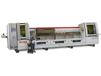 Postforming Makinası Turanlar T-PF 590 - 0
