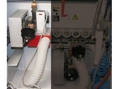 Postforming Makinası Turanlar T-PF 590 - 1