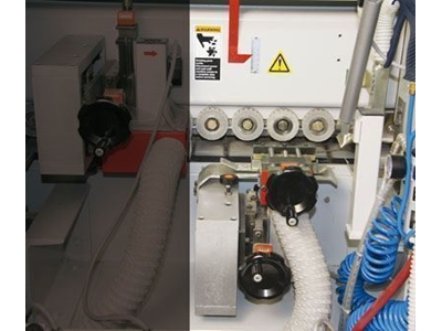 Postforming Makinası Turanlar T-PF 590 - 2