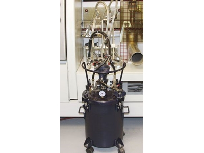 Postforming Makinası Turanlar T-PF 590 - 3