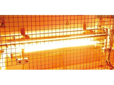 Postforming Makinası Turanlar T-PF 590 - 4