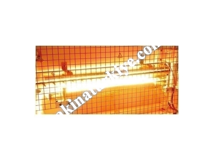Postforming Makinası Turanlar T-PF 590