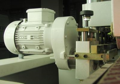 Softforming Makinası / - 5