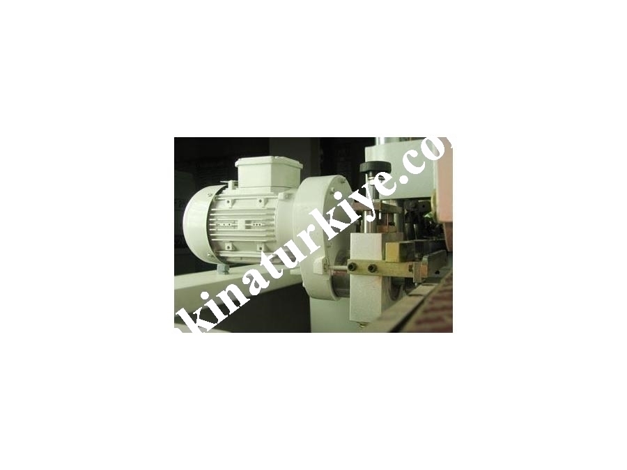 Softforming Makinası /
