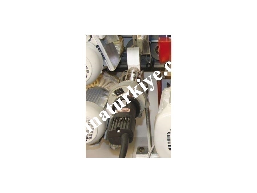 Softforming Kaplama Makinası