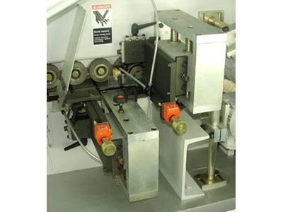 Softforming Kaplama Makinası - 5