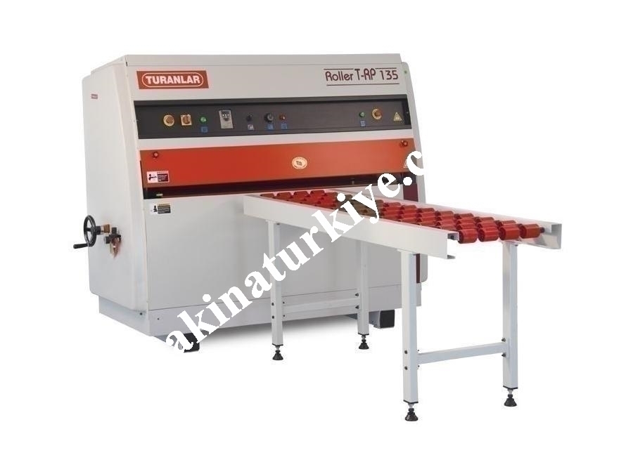 Roller Ahşap Presi ( 1360 Mm )