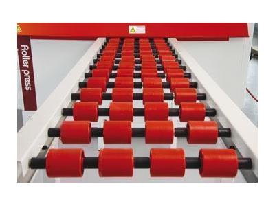 Roller Ahşap Presi ( 1360 Mm ) - 1