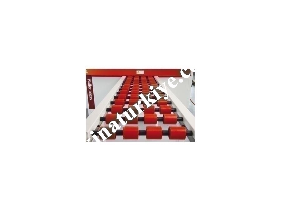 Roller Ahşap Presi ( 1360 Mm )
