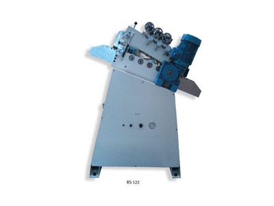 Rulo Doğrultucu / Eae Machinery Rs 122 - 0