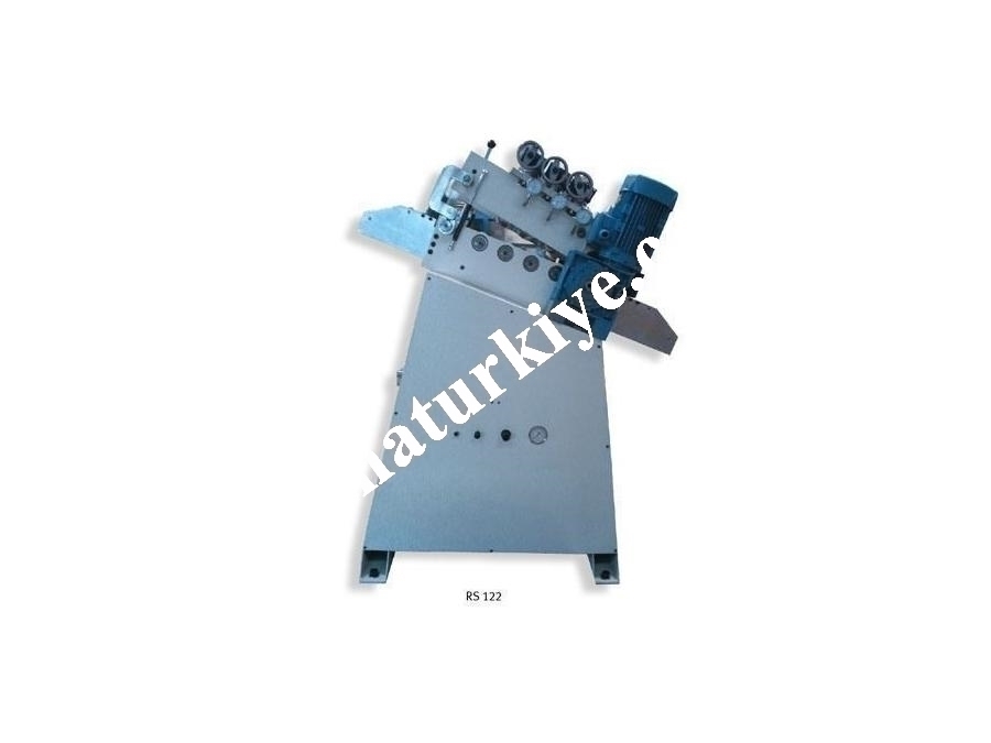 Rulo Doğrultucu / Eae Machinery Rs 122