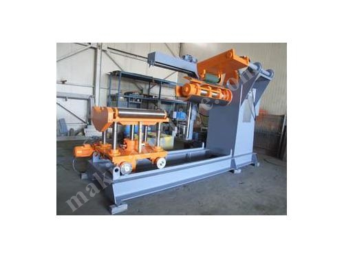 Sac Boy Kesme Hattı - 1000 Mm