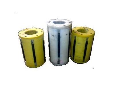 Bobin Dilimleme Adaptörü ( 152 Mm ) - 0