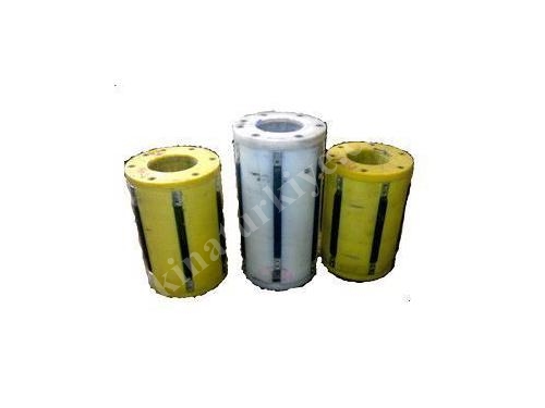 Bobin Dilimleme Adaptörü ( 152 Mm )