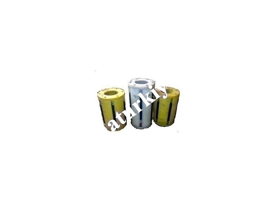 Bobin Dilimleme Adaptörü ( 152 Mm )