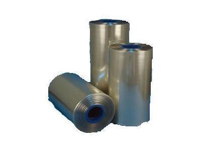 Pvc Shrink Film Bayraktar 150 mm