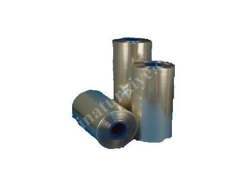 Pvc Shrink Film Bayraktar 150 mm