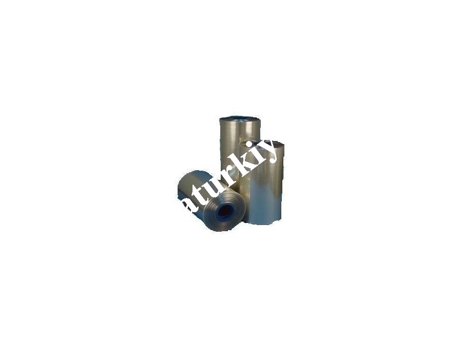 Pvc Shrink Film Bayraktar 150 mm