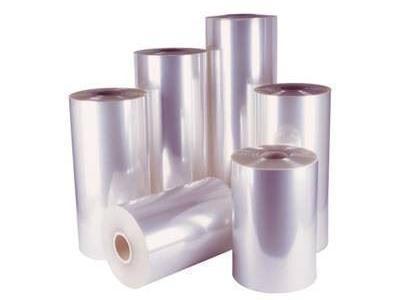 Poliolefin Shrink Film No Name