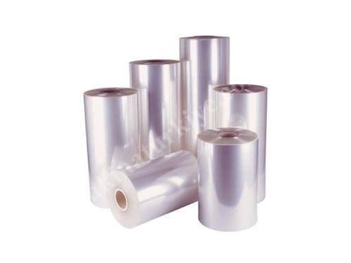 Poliolefin Shrink Film No Name