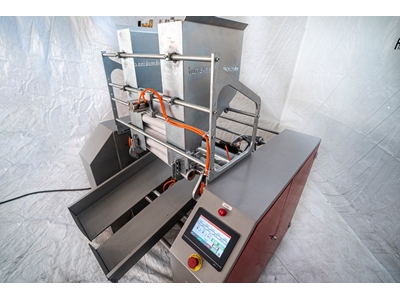 HSA 500 (400 Mt/Dk) Machine d'emballage et de transfert de film étirable - 12