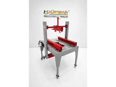 HKB 110 Koli Bantlama Makinası