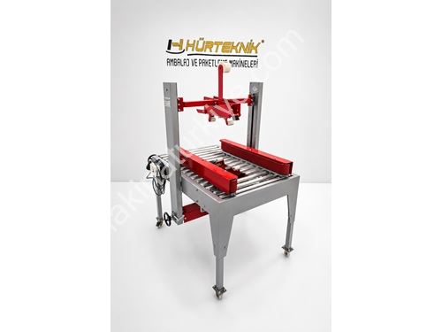 HKB 110 Kartonverpackungsmaschine