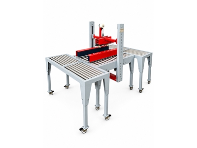 HKB 120 Koli Bantlama Makinesi - 2