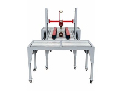 HKB 120 Koli Bantlama Makinesi - 1