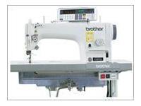 Direct Drive Electronic Straight Stitch Sewing Machine S-7200C - 0