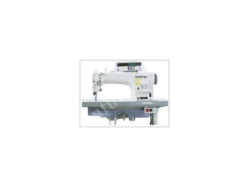 Direct Drive Electronic Straight Stitch Sewing Machine S-7200C
