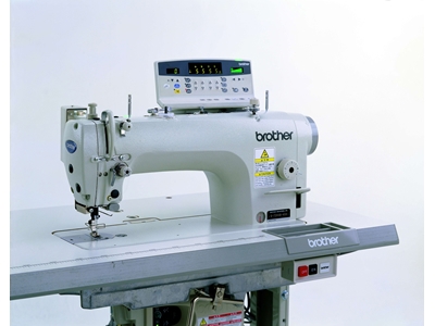 Direct Drive Düz Dikiş Makinesi / Brother S-7200b