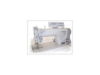 Tek İğneli İplik Kesmeli Düz Dikiş Makinesi / Brother Sl 2110