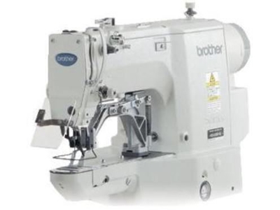 Direct Drive Punteriz Makinesi / Brother Ke-430 D - 1