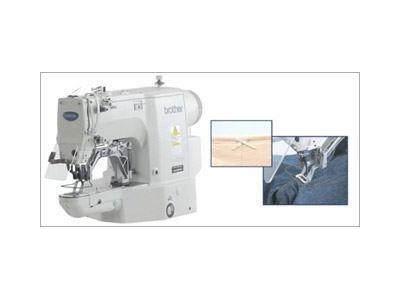 Direct Drive Punteriz Makinesi / Brother Ke-430 D - 2