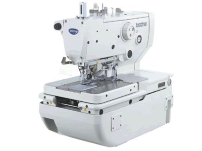 Elektronik Gözlü İlik Makinesi / Brother Rh-9820 - 0