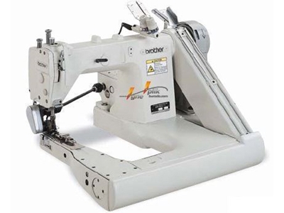 Jean Kollu Makine / Brother Da-9280 D