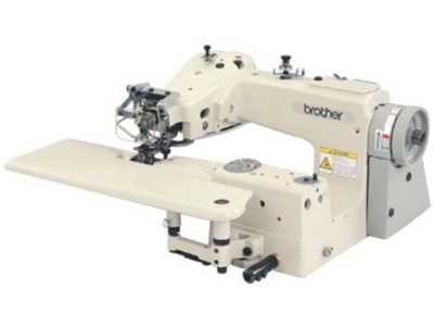 Etek Baskı Makinesi / Brother Jc-9330