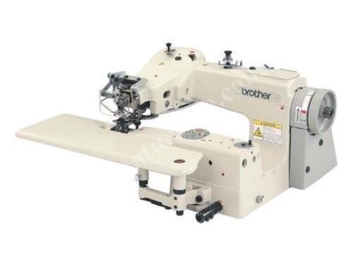 Etek Baskı Makinesi / Brother Jc-9330