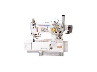 Otomatik Etek Reçme / Pegasus W 562-01 / Ut - 0