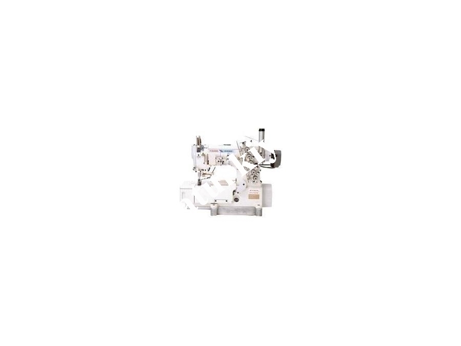 Otomatik Etek Reçme / Pegasus W 562-01 / Ut