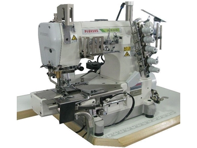 Soldan Bıçaklı Burunlu Reçme / Pegasus W664-35 / Ft / Hg / Ut - 0