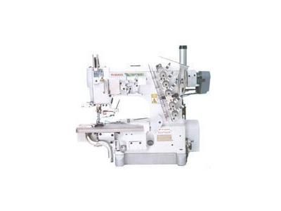 Soldan Bıçaklı Burunlu Reçme / Pegasus W664-35 / Ft / Hg / Ut - 1