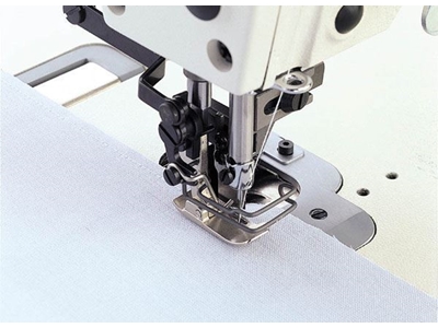 İğne Transportlu Elektronik Düz Dikiş Makinesi / Juki Dmn-5420n-7 - 3