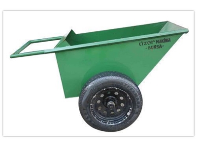 Japon Arabası