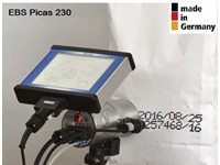 230 Picas Large Character Printer Ink-Jet Coding Machine