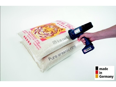 250 Handjet Handheld Large Character Ink-Jet Coding Printer - 3