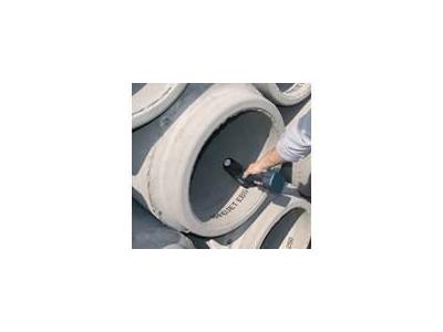 250 Handjet Handheld Large Character Ink-Jet Coding Printer - 1