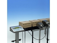 Large Character Ink-Jet Coding Machine