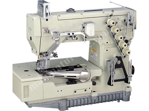 Typical Gk32500-1364-11 Bant Reçme Makinesi